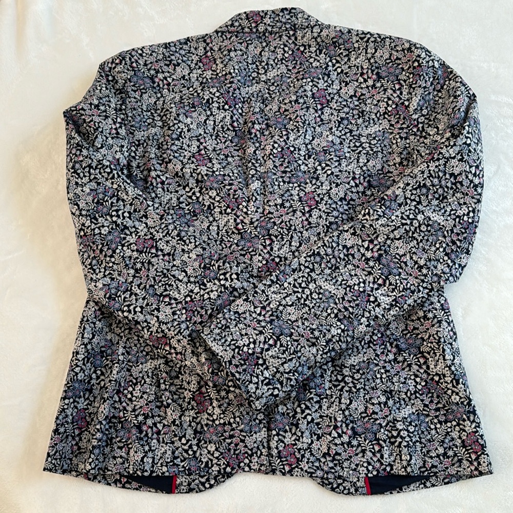 Talbots Blazer - image 2